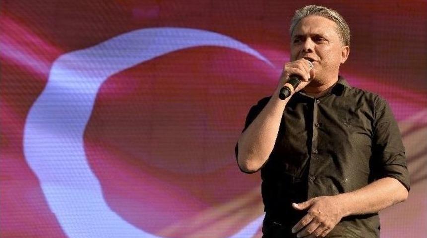 Başkan Uysal&rsquo;dan Birlik, Beraberlik Ve Uzlaşı &Ccedil;ağrısı