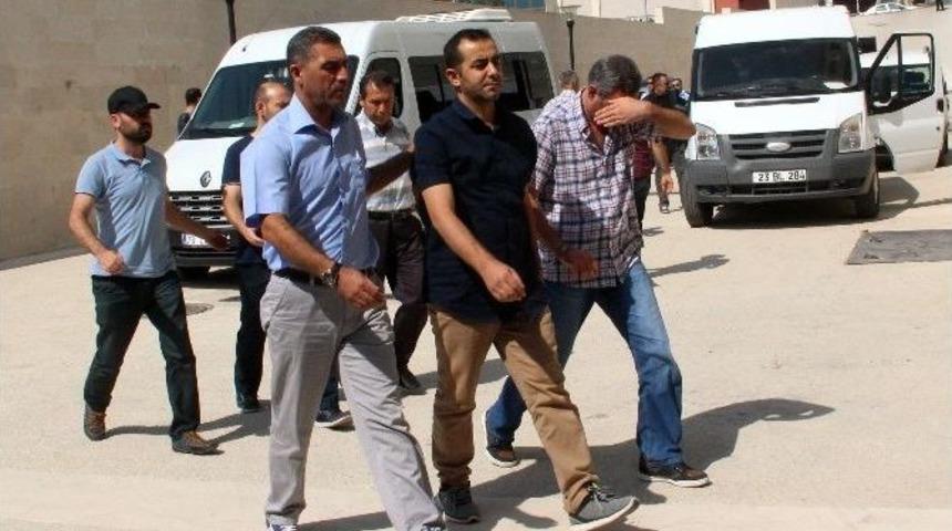 Fet&ouml;/pdy Operasyonunda 13 Polis Daha Tutuklandı