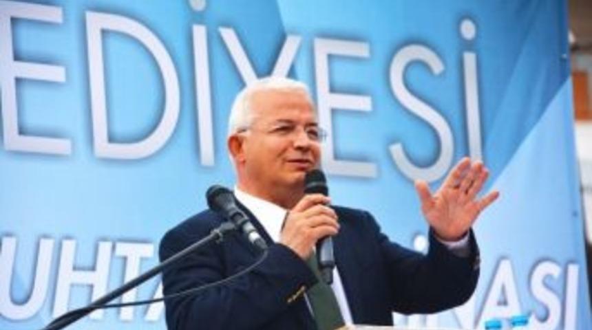 Torbalı Belediyesi&rsquo;nden Dev Spor Atağı