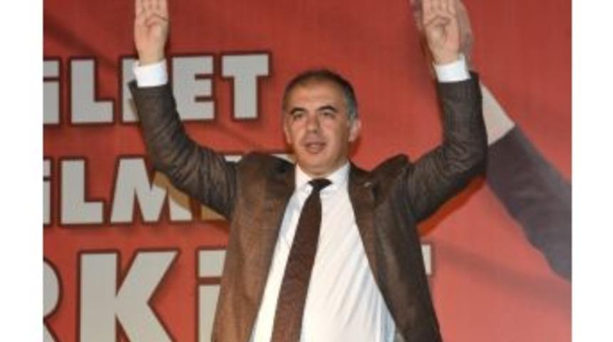 Ak Parti, Fet&ouml;&rsquo;den G&ouml;zaltına Alınan &Uuml;nl&uuml; İş Adamının Binasını Boşalttı