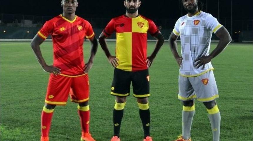Göztepe Yeni Sezon Hazırlıklarını Tamamladı