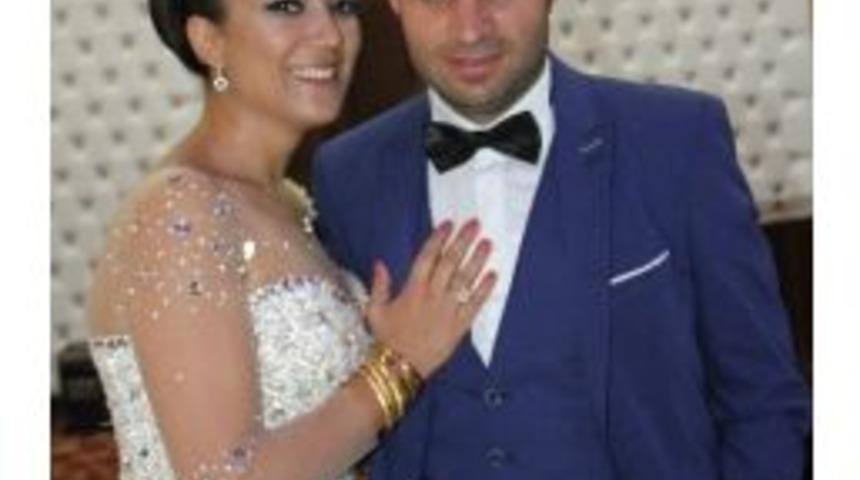 Gazeteci Mehmet Alkan&rsquo;ın Mutlu G&uuml;n&uuml;