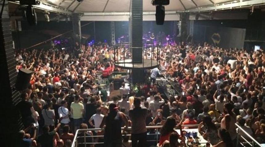 Didim&rsquo;de Koray Avcı Coşkusu Yaşandı