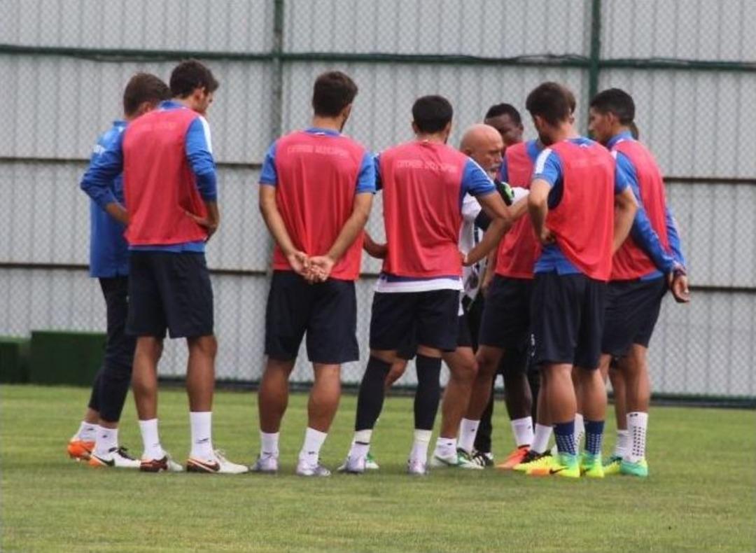 &Ccedil;aykur Rizespor&rsquo;da Itandje Bilmecesi