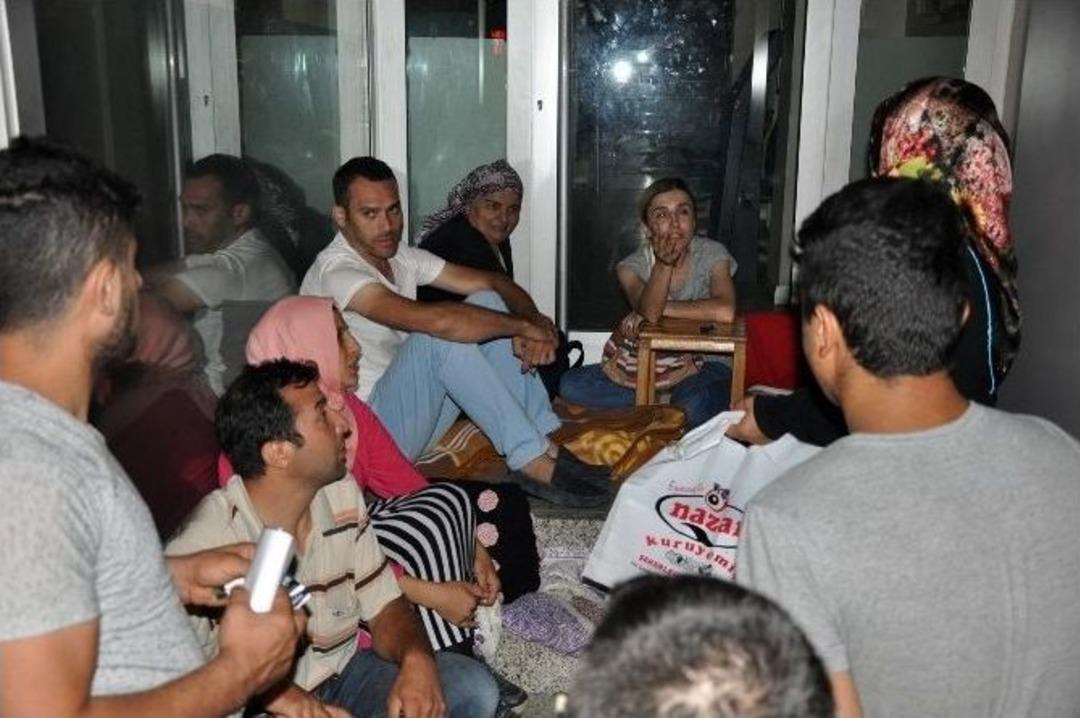 &Ouml;nce Vatan, Sonra Ev N&ouml;beti