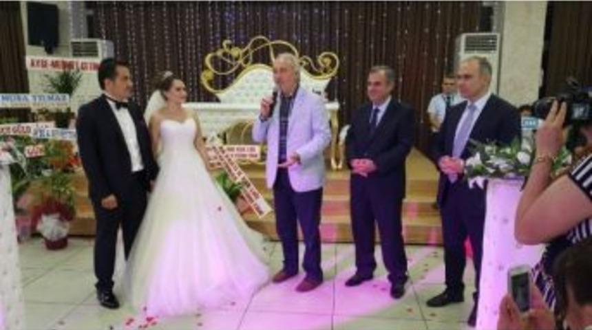 &Ouml;z Ve Dal Ailelerinin Mutlu G&uuml;n&uuml;