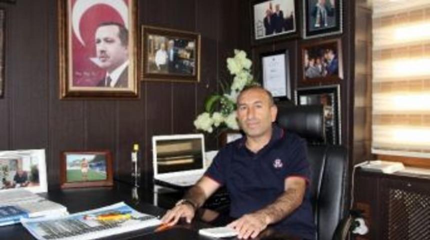 Amat&ouml;r Kul&uuml;pten Fet&ouml; İddiası