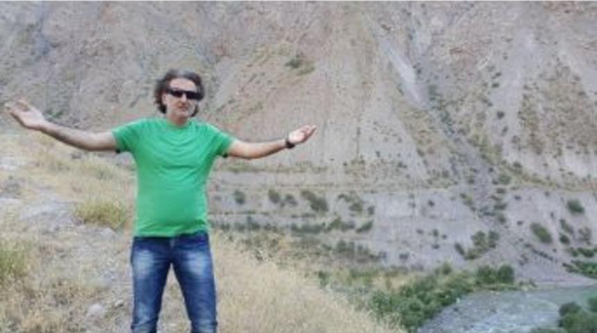 Hakkari İ&ccedil;in Şiirler Yazılmaya Başlandı