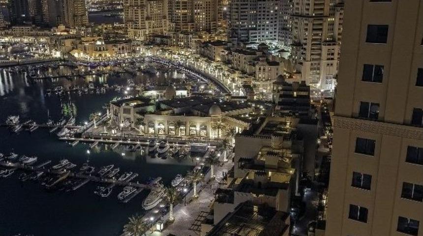 Katar Turizm Ofisi (qta) D&uuml;nyadaki 8&rsquo;inci Temsilciliğini İstanbul&rsquo;da A&ccedil;tı