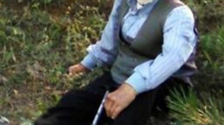 Yaşlı Adam İntihar Etti