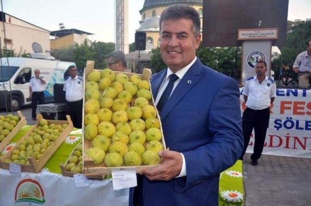 Buharkent&rsquo;te İncir Festivali Demokrasi Coşkusuyla Kutlandı