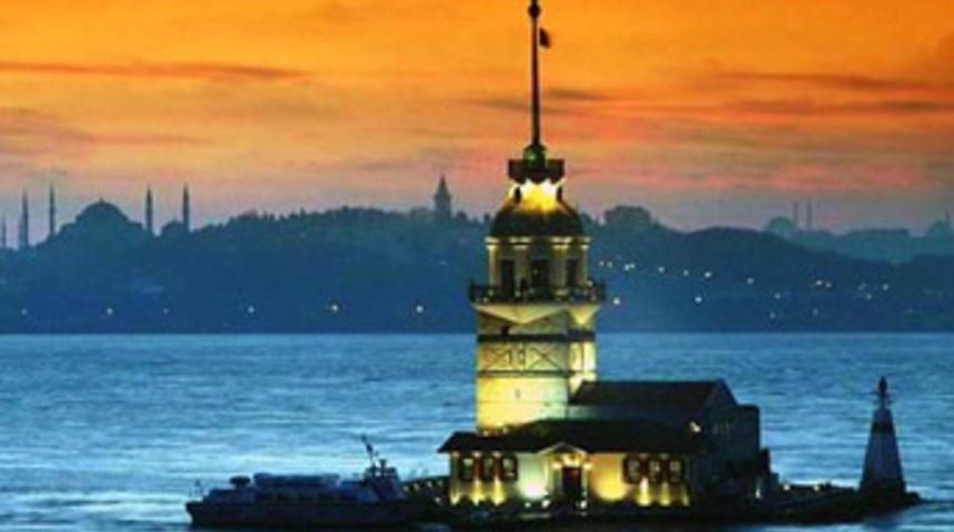Cehennemin şifresi İstanbul'da &ccedil;ıktı