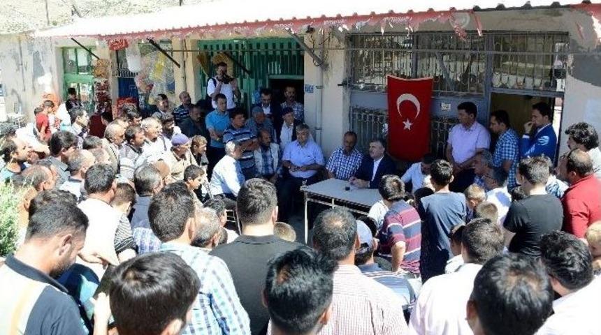 Selçuklu’nun 4 Mahallesinde Su Sorunu Çözüldü