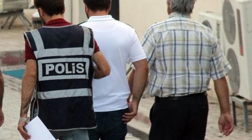 Elazığ&rsquo;da Fet&ouml;/pdy Operasyonu: 17 G&ouml;zaltı