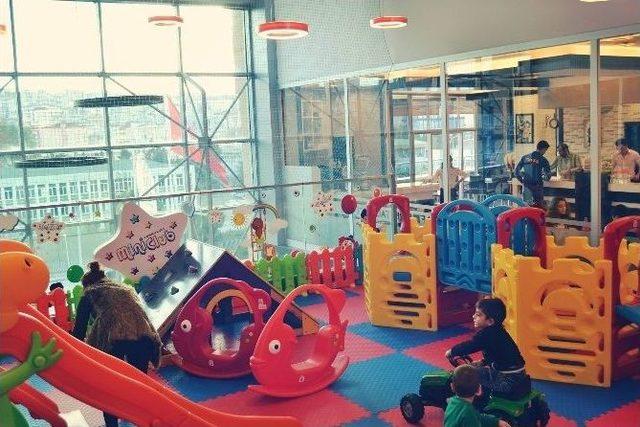 Yeşilyurt Avm Mini Club Etkinlikleri