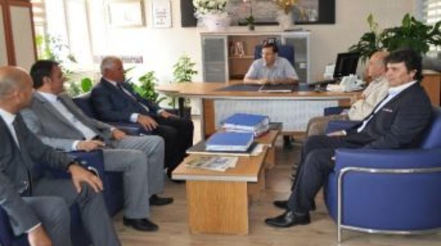 Kutso, Tapu Sicil&rsquo;de