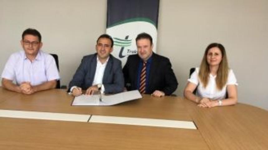 &ldquo;diş Hekimimi Seviyorum&rdquo; Projesi Hayata Ge&ccedil;iyor