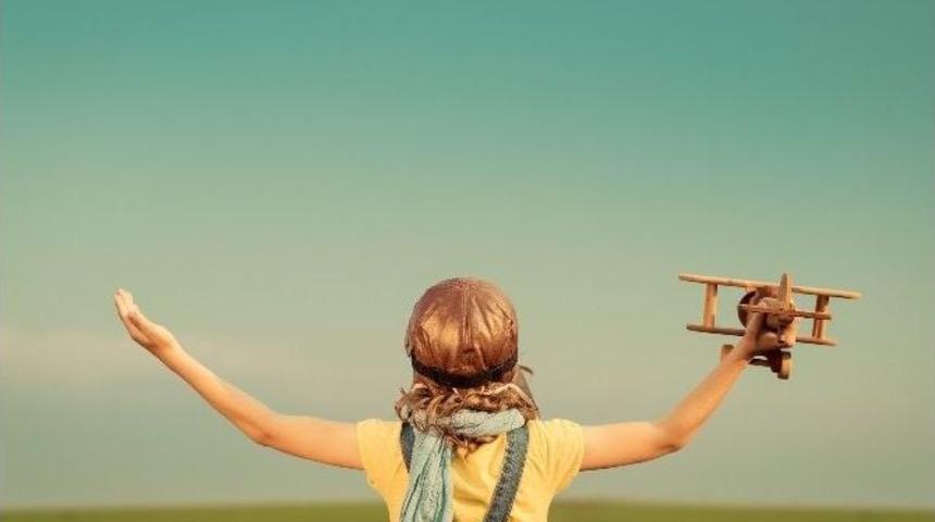 &Ccedil;ocuğunuzun Iq&rsquo;su Mu Eq&rsquo;su Mu Y&uuml;ksek?