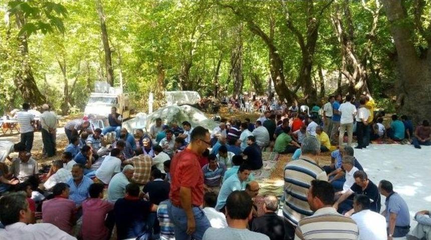 Okur: Cemaat Ve Tarikatlar Devletten Elini &Ccedil;ekmeli