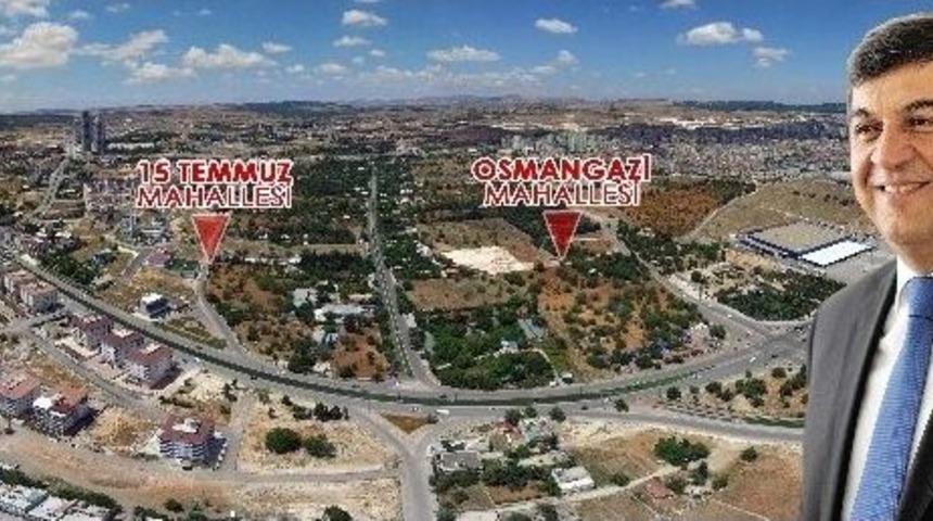 &ldquo;15 Temmuz&rdquo; İsmi Memnuniyetle Karşılandı