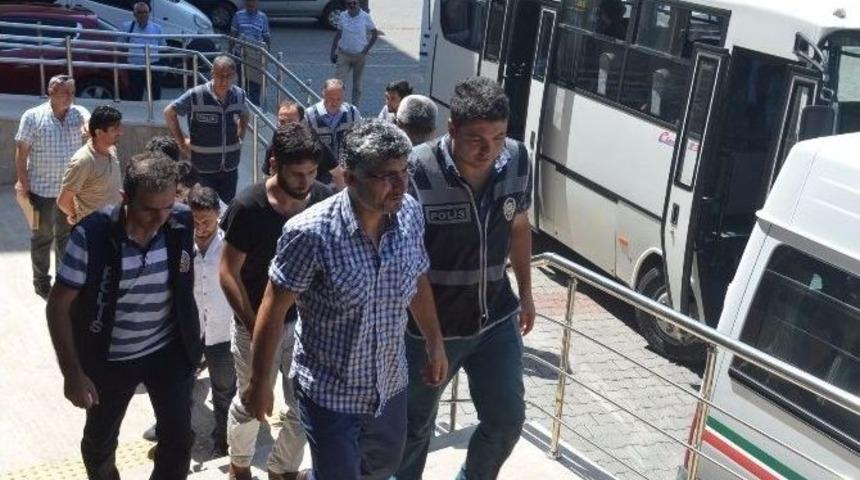 Zonguldak&rsquo;ta Fet&ouml; Soruşturması