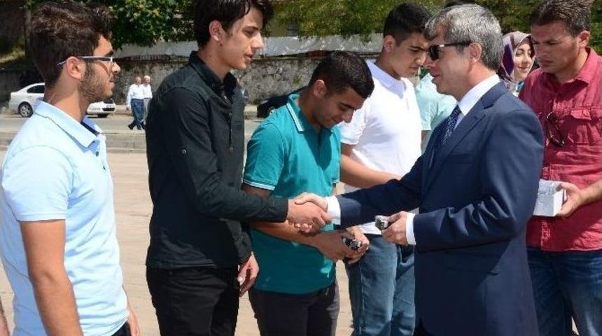 Bitlis&rsquo;in D&uuml;şman İşgalinden Kurtarılış Yıld&ouml;n&uuml;m&uuml;