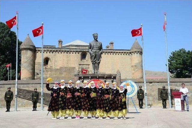 Bitlis’in Düşman İşgalinden Kurtarılış Yıldönümü