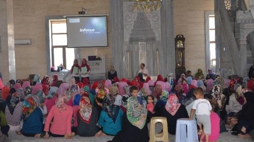 Kula M&uuml;ft&uuml;l&uuml;ğ&uuml;nden Anlamlı Program