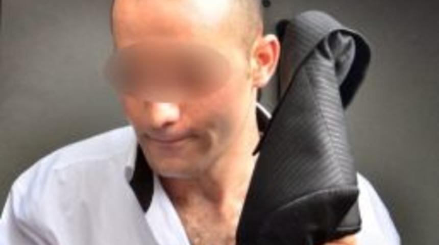 Kız &Ccedil;ocuğuna Cinsel İstismardan Yargılanan Sanığa 18 Yıl Hapis İstemi