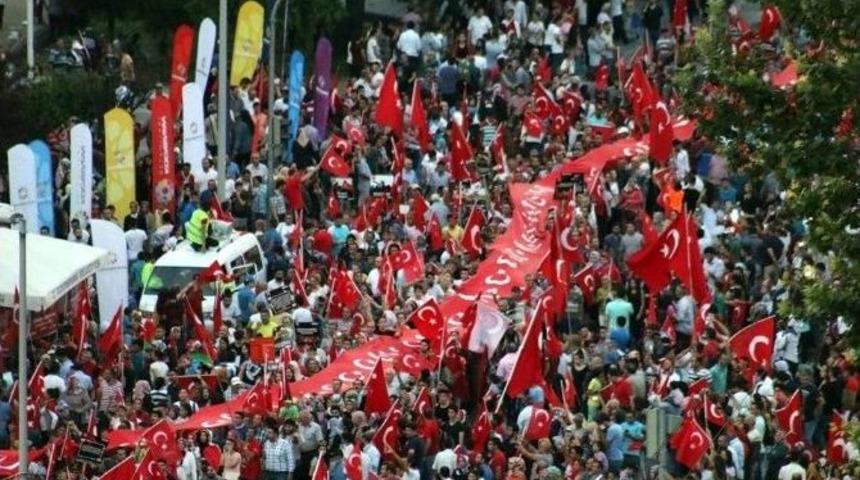 Melikgazi Belediye Başkanı Memduh B&uuml;y&uuml;kkılı&ccedil;: