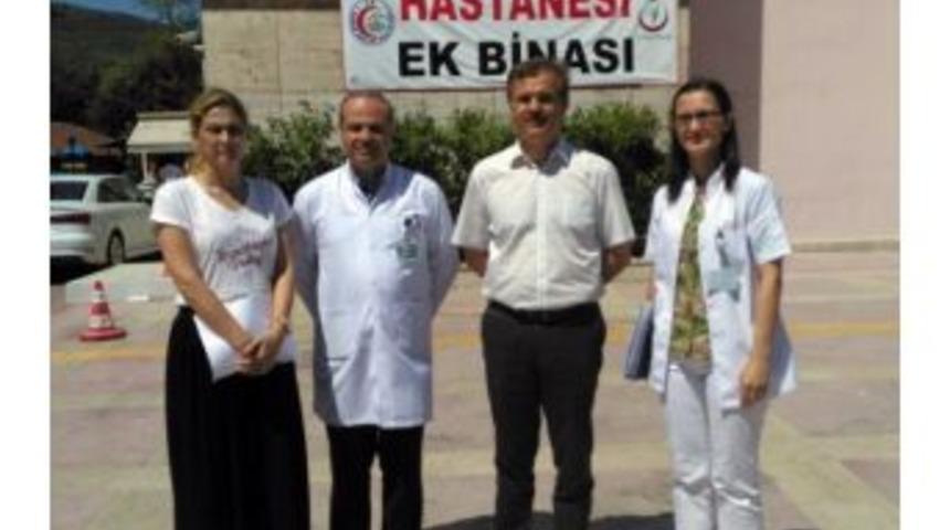 Bursa&rsquo;da Devlete Ge&ccedil;en Fet&ouml; Hastanesinde Hizmet Kalitesi Artıyor