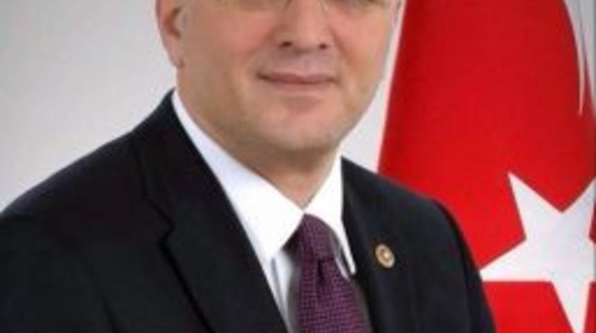 Sanayi &Uuml;retimindeki Artış Memnun Etti