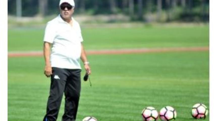 Kalpar: "eksiklerimiz G&ouml;rd&uuml;k"