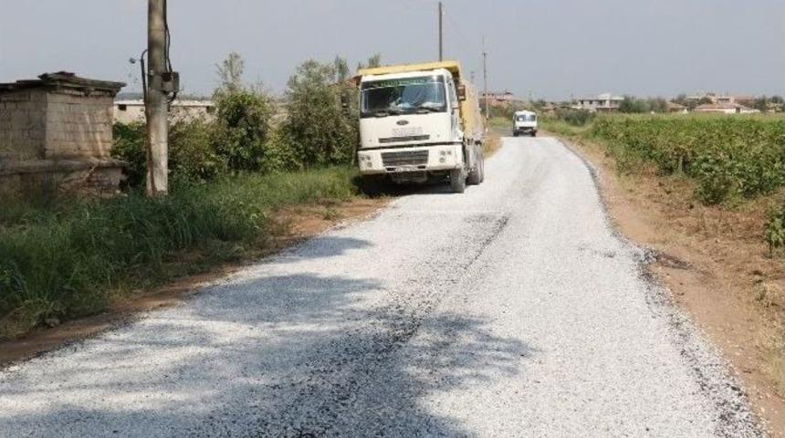 Ahmetli, Manisa B&uuml;y&uuml;kşehir Belediyesi İle Değişiyor