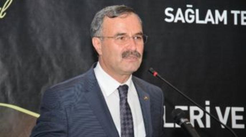 İkinci 500 B&uuml;y&uuml;k Sanayi Kuruluşu&rsquo;nda 13 Konyalı Firma Yer Aldı