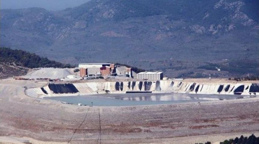 Başkan Saka&rsquo;dan Kazdağı Yangınıyla İlgili İlgin&ccedil; Paylaşım