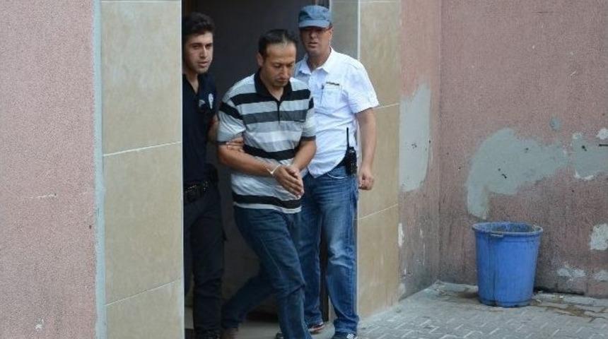 K&uuml;mder&rsquo;e Fet&ouml; Operasyonu: 10 G&ouml;zaltı