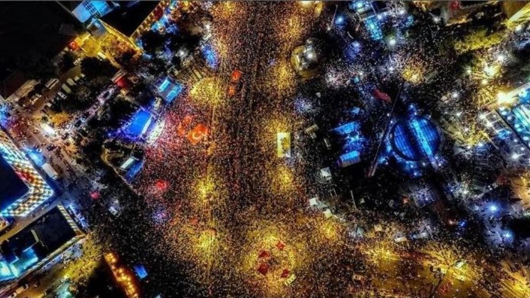 Kocasinan Belediye Başkanı Ahmet &Ccedil;olakbayrakdar: