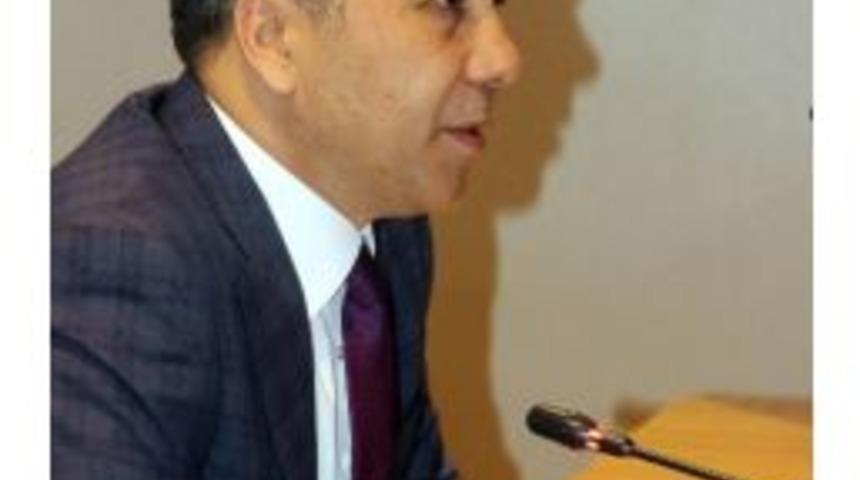 Gaziantep&rsquo;te Bin 792 Kamu &Ccedil;alışanı Hakkında İşlem Yapıldı