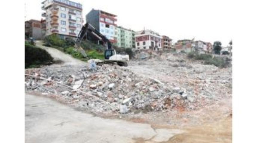 Yeni Pelitli İ&ccedil;in İlk Kazma Vuruldu