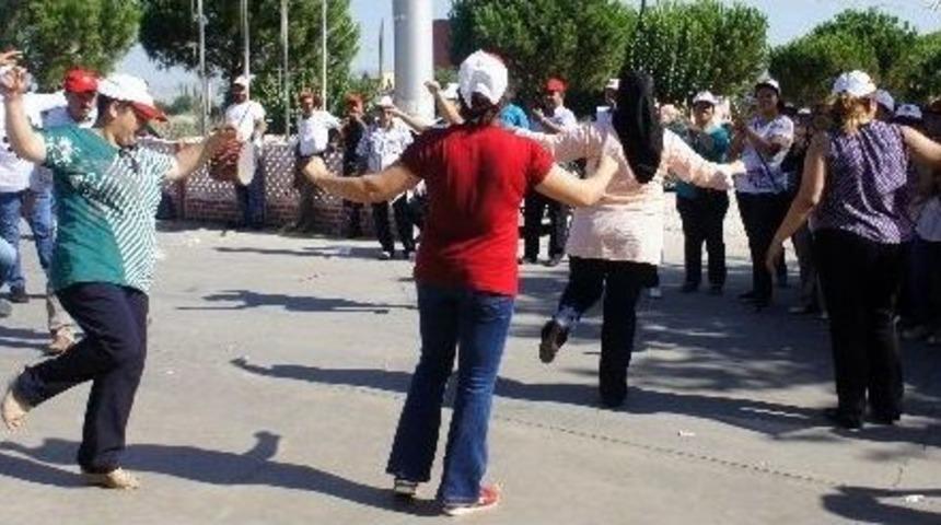 Tariş İş&ccedil;ileri Greve Başladı