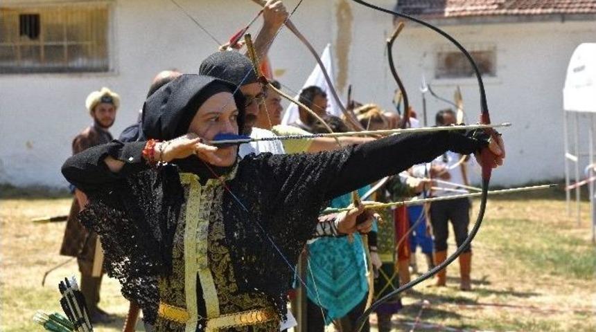 Turhal&rsquo;da 20. Kocakavak Festivali