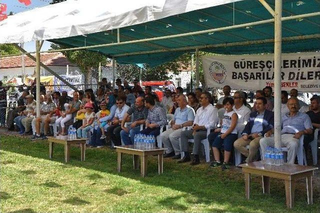 Turhal’da 20. Kocakavak Festivali