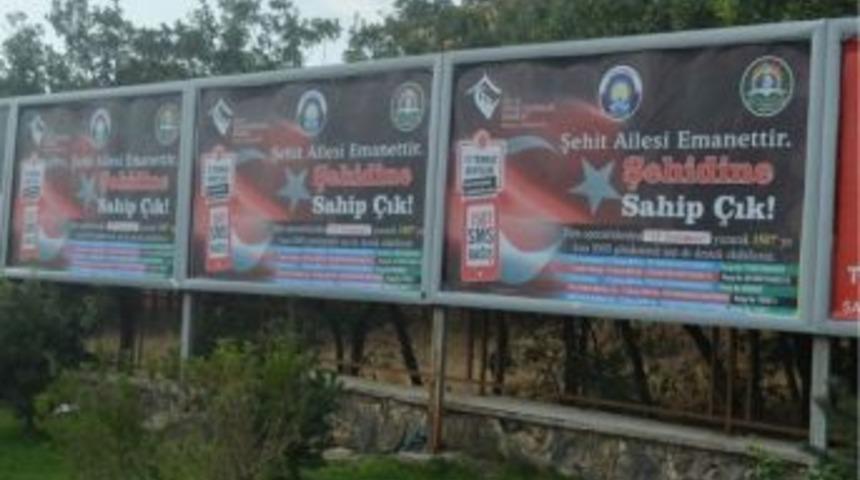 Bing&ouml;l&rsquo;de 15 Temmuz Dayanışma Kampanyası Devam Ediyor