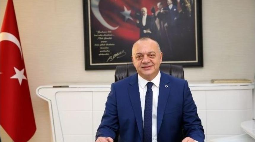 Manisa&rsquo;da İki Yılda 132 Bin Metre Sağlıklı İ&ccedil;me Suyu Hattı Yenilendi