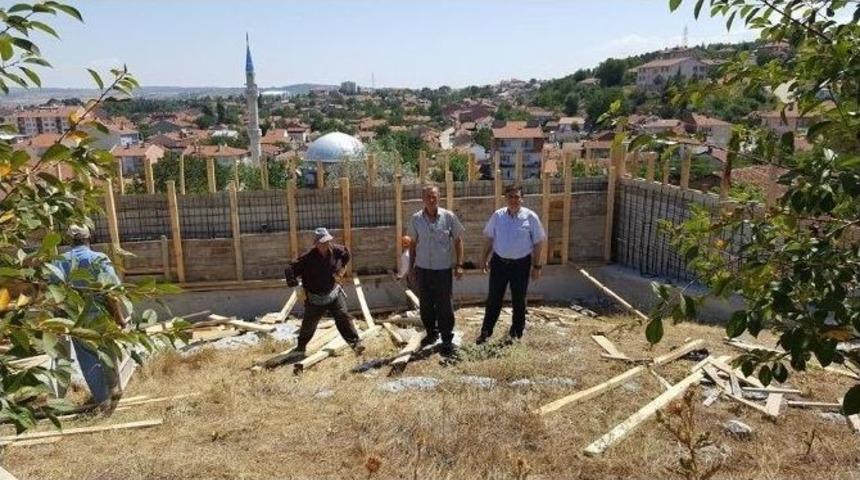 Pazaryeri Belediyesi&rsquo;nden &Ccedil;ocuklara M&uuml;jde