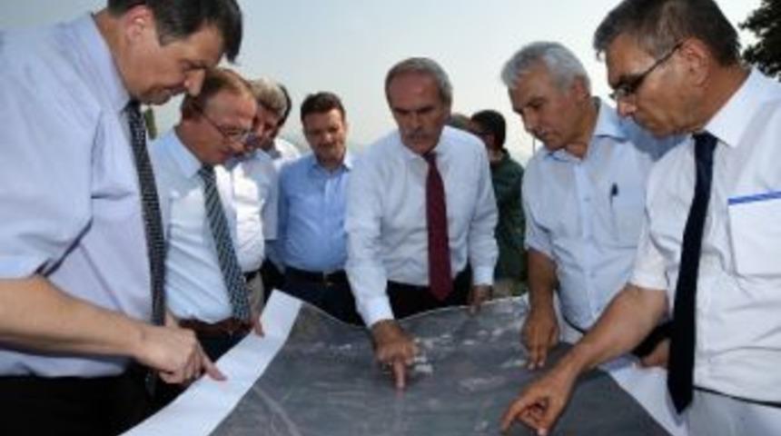 Yunuseli&rsquo;de B&uuml;y&uuml;k D&ouml;n&uuml;ş&uuml;m