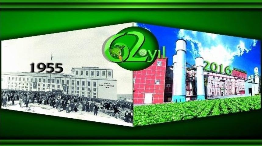 15 Temmuz Şehitleri Dayanışma Kampanyası&rsquo;na Kayseri Şeker&rsquo;den 1 Milyon Lira Bağış