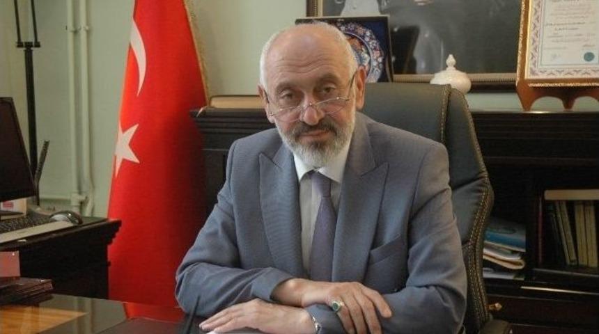 Vanlı Hacı Adayları Kutsal Yolculuğa Hazır