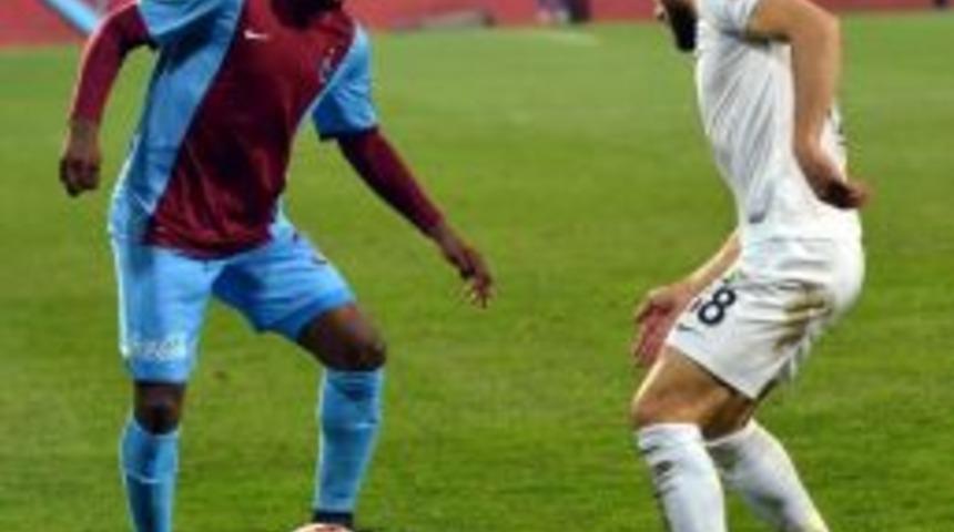 Cavanda Galatasaray&rsquo;da